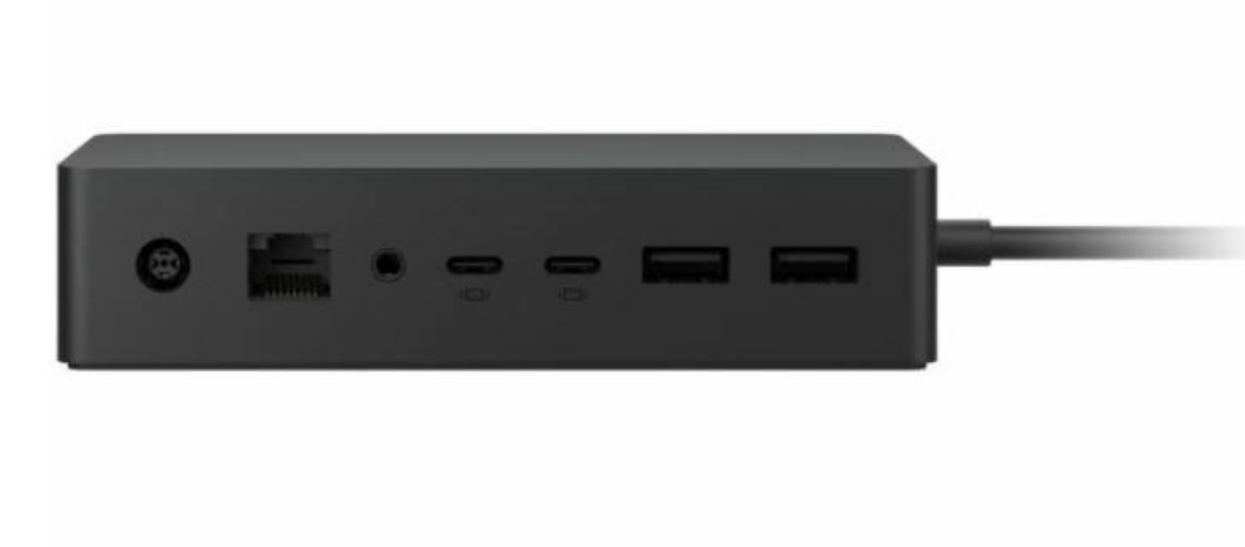 Windowsアクセサリー Microsoft Surface dock2 Model 1917 Microsoft Surface Dock 2 Model 1917 For Microsoft Surface Series